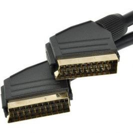 OEM SCART, propojovací, 1.5m