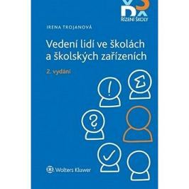Vedení lidí ve školách a školských zařízeních