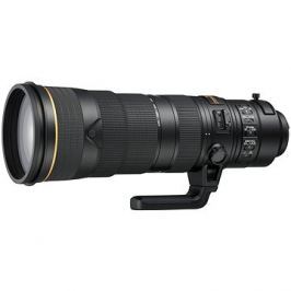 NIKKOR 180-400mm f/4.0E FL ED VR TC1.4