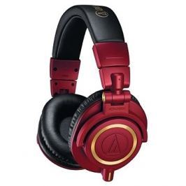 Audio-technica ATH-M50xRD