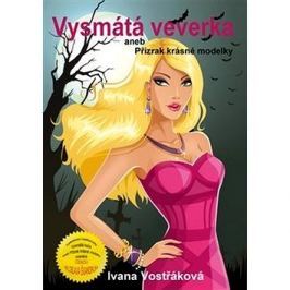 Vysmátá veverka