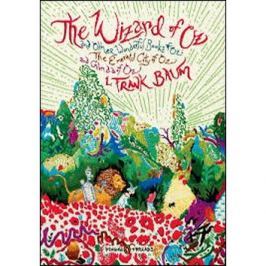 The Wizard of Oz