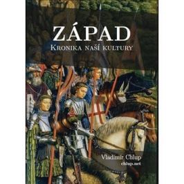 Západ: Kronika naší kultury