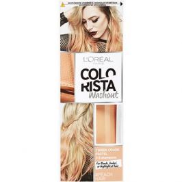 ĽORÉAL PARIS Colorista Washout Peach Hair 80 ml