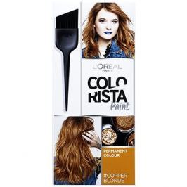 ĽORÉAL PARIS Colorista Paint Copper Blonde