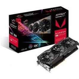 ASUS ROG STRIX GAMING RX VEGA 56 O8G