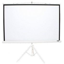 ELITE SCREENS, mobilní trojnožka 85