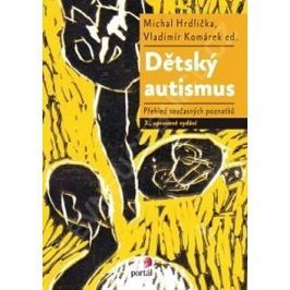 Dětský autismus