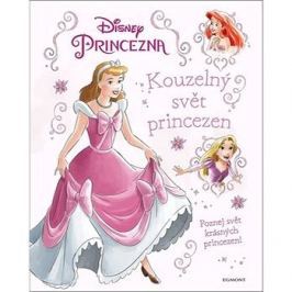 Princezna Kouzelný svět princezen