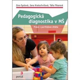 Pedagogická diagnostika v MŠ