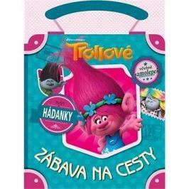 Trollové Zábava na cesty