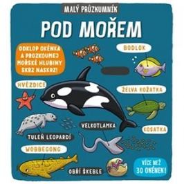 Pod mořem