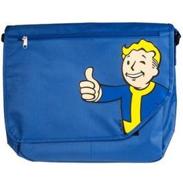 Fallout 4 - Vault Boy Messenger Bag