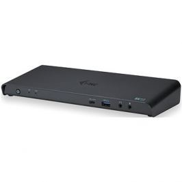 I-TEC USB-C / USB 3.0 CATRIPLE4KDOCKPD