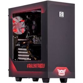 Alza GameBox Ryzen 3 Raven