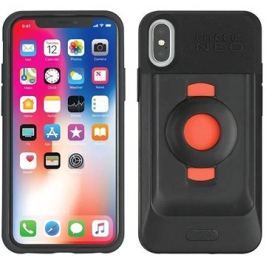 TigraSport FitClic Neo Case iPhone X