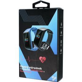 CUBE1 Smart band DC28 Plus Red