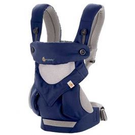 Ergobaby Nosítko 360 French Blue