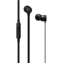 Beats urBeats3 - černá