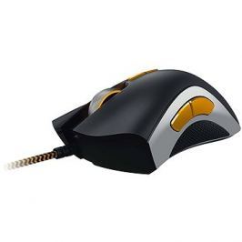Razer DeathAdder Elite Overwatch