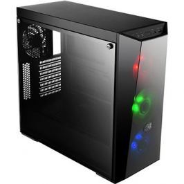 Cooler Master MasterBox Lite 5 RGB