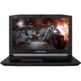 Acer Predator Helios 300 Obsidian Black Aluminium