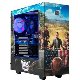 Alza GameBox Ryzen 5 Far Cry 5 edice