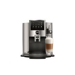 JURA S8 Chrome