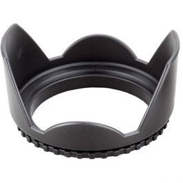 Starblitz šroubovací sluneční clona 62mm