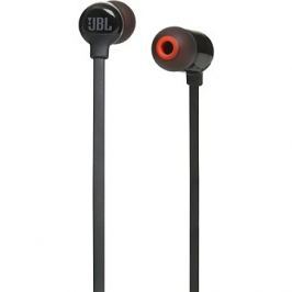 JBL T110BT černá