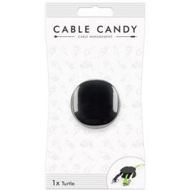 Cable Candy Turtle černý
