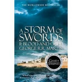 A Storm of Swords, part 2 Blood and Gold