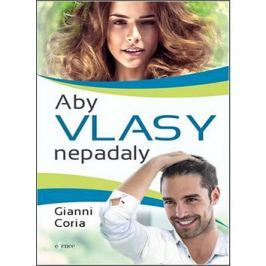Aby vlasy nepadaly