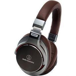 Audio-technica ATH-MSR7GM gun metal šedá