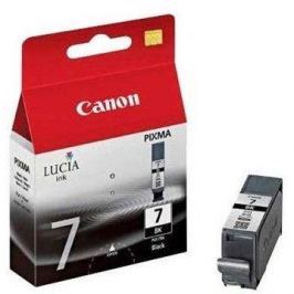 Canon PGI-7BK černá