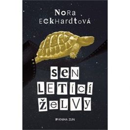 Sen letící želvy