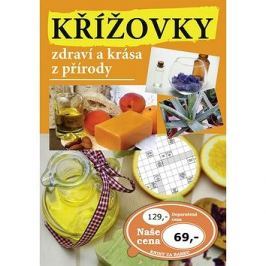 Křížovky zdraví a krása z přírody