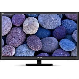 24 ''SHARP LC 24CHG6002