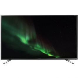 49'' SHARP LC 49CUG8062