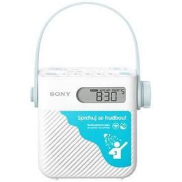 Sony ICF-S80