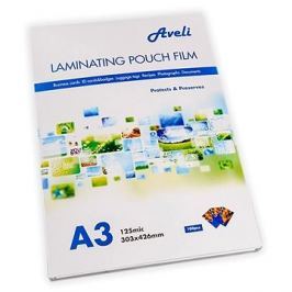 AVELI A3/250 lesklé