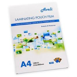 AVELI A4/200 lesklé