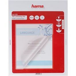 Hama Hot Laminating film 50063