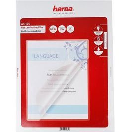 Hama Hot Laminating film 50064