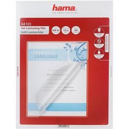 Hama Hot Laminating film 50065