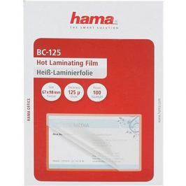 Hama Hot Laminating film 50060