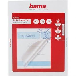 Hama Hot Laminating film 50062