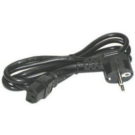 OEM napájecí 230V k PC černý 1.8m