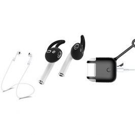 Lea Air hook set černý