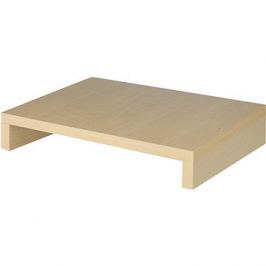 Podstavec pod monitor vel. 5 béžová bříza